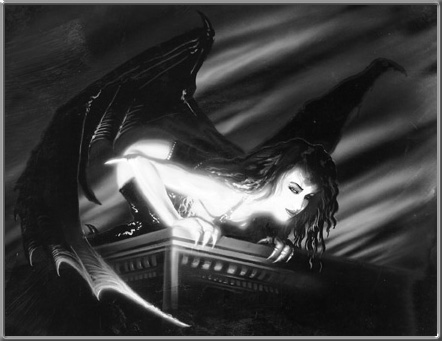 Vampire