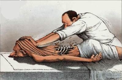 Massage
