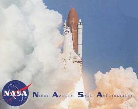 NASA