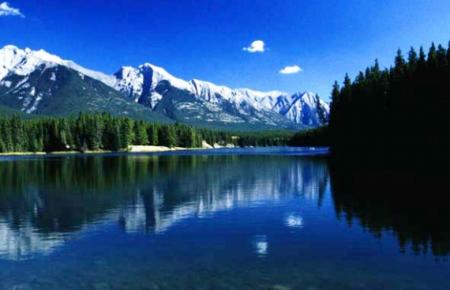 Beau paysage