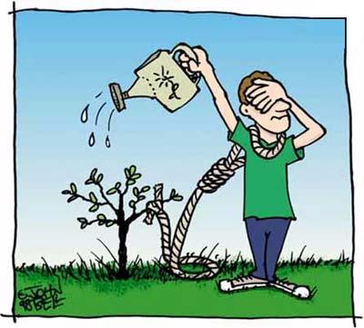 Suicide