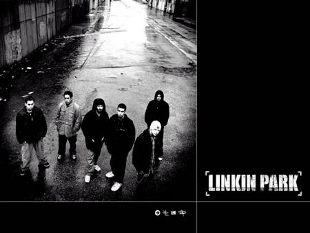 Linkin park