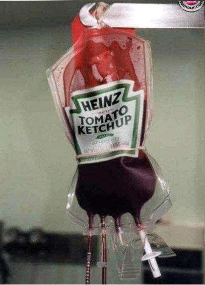 Ketchup